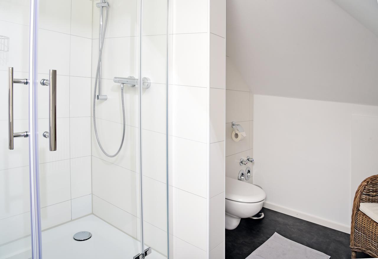 Weindepot Xanten Exteriör bild